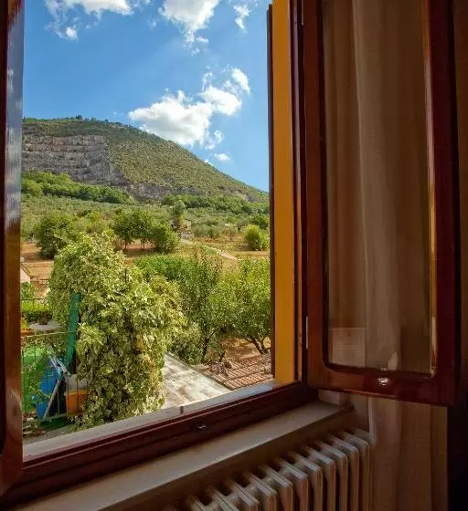 B&b Via Della Grotta