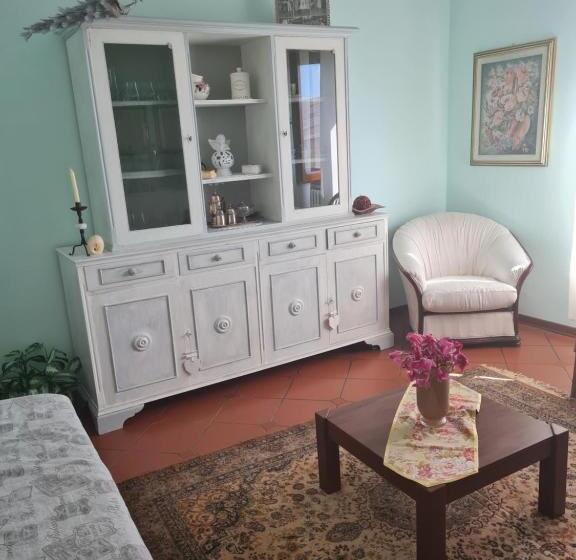 B&b Via Della Grotta