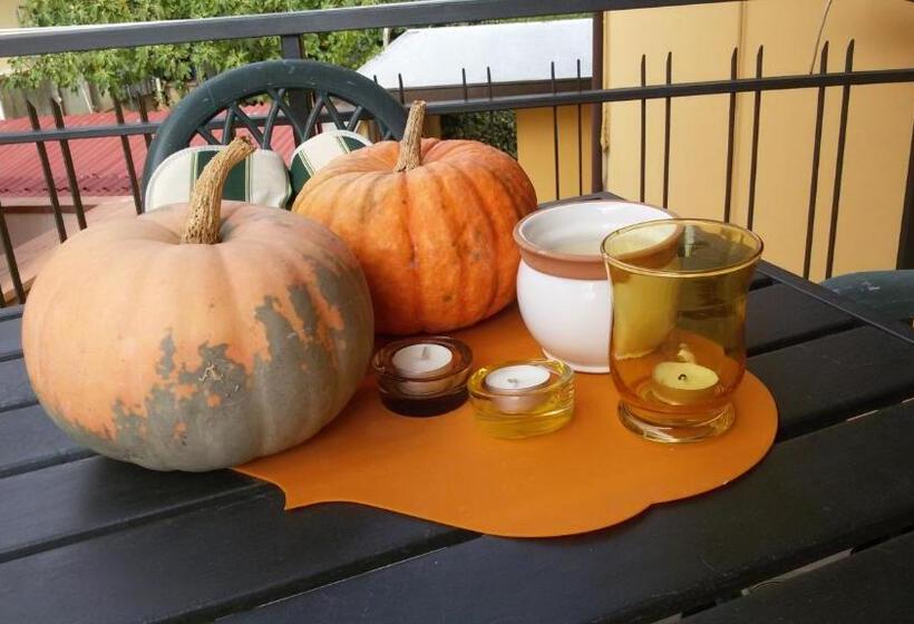 B&b Via Della Grotta