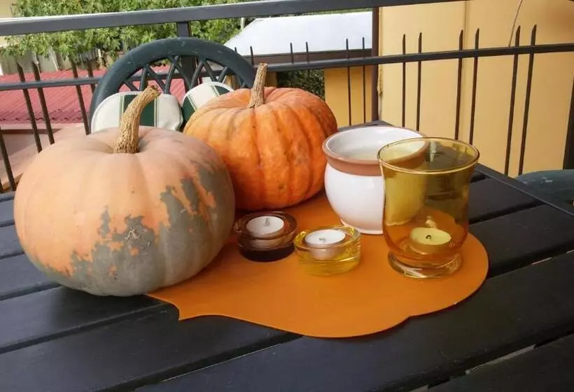 B&b Via Della Grotta