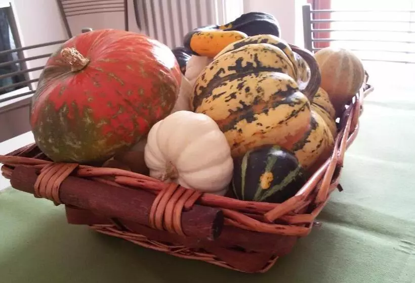 B&b Via Della Grotta