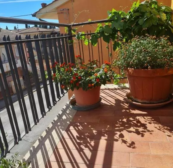 B&b Via Della Grotta