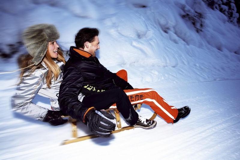 ペンション Gästehaus Waldruh