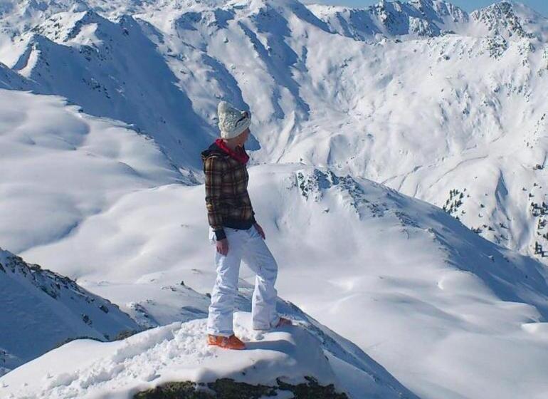 ペンション Gästehaus Waldruh