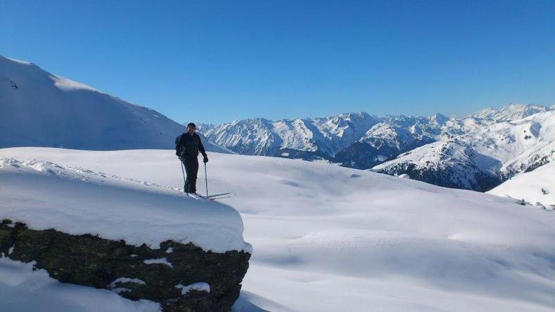 膳宿费 Gästehaus Waldruh