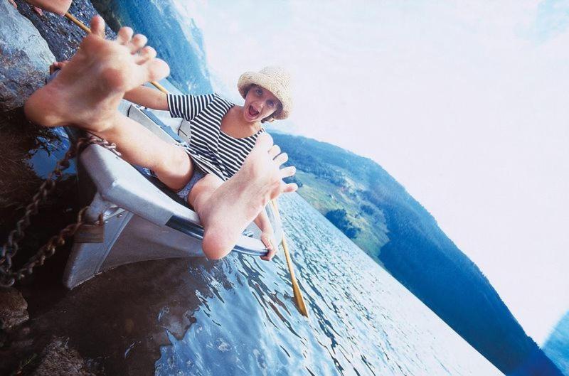 膳宿费 Gästehaus Waldruh