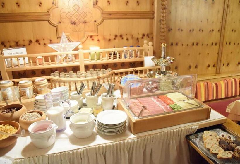 膳宿费 Gästehaus Waldruh