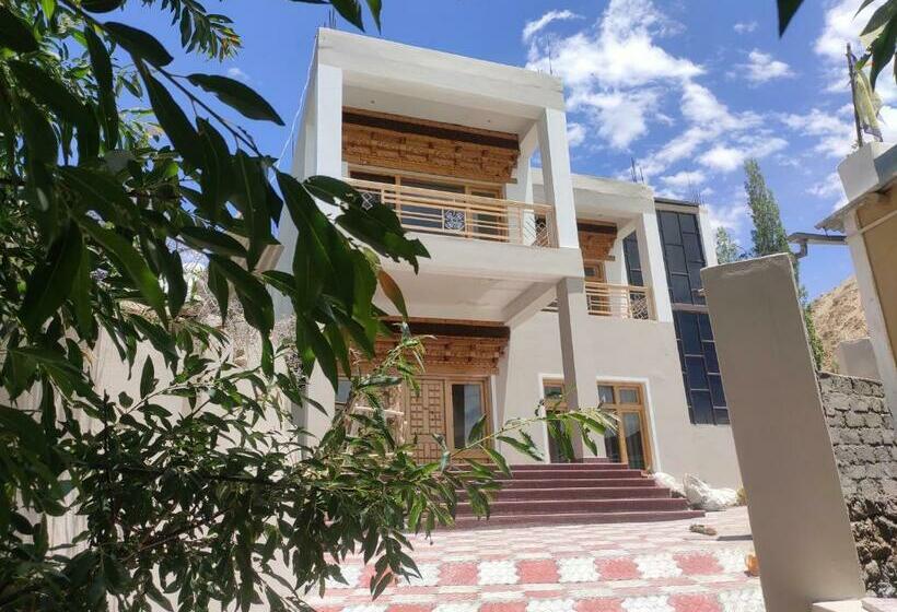 Majatalo Leh Town Residency