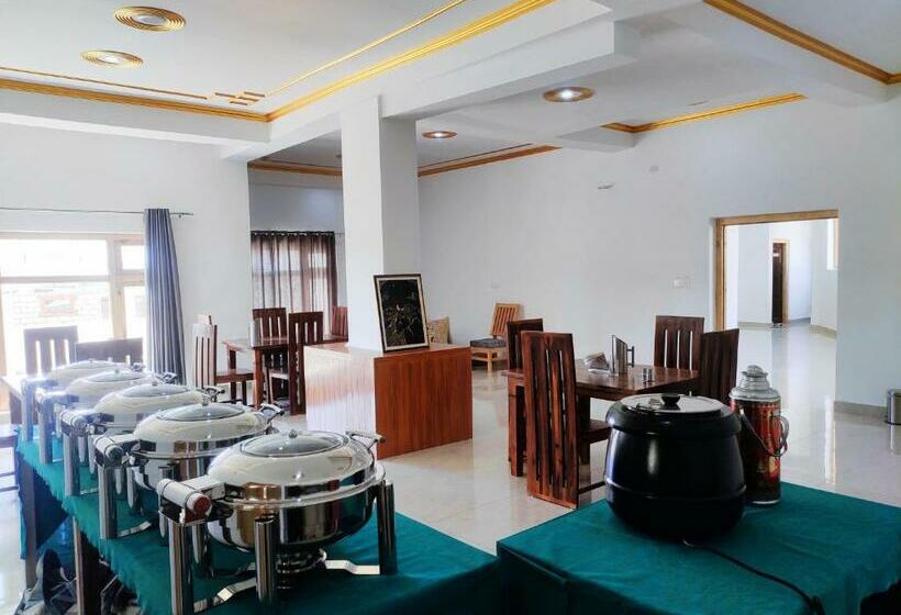 Majatalo Leh Town Residency