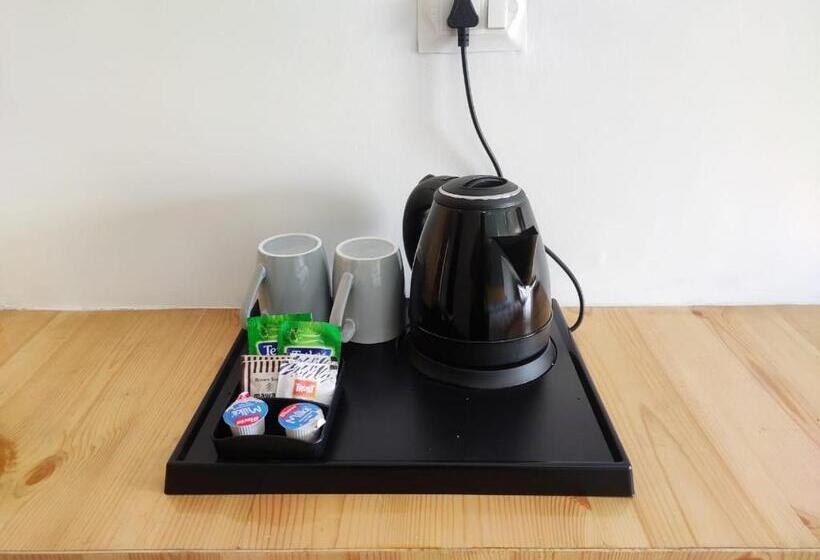 Majatalo Leh Town Residency