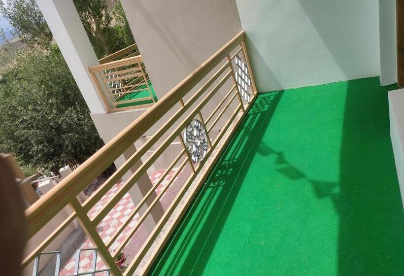 Majatalo Leh Town Residency