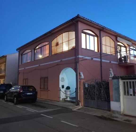 پانسیون Zia Mia B&b