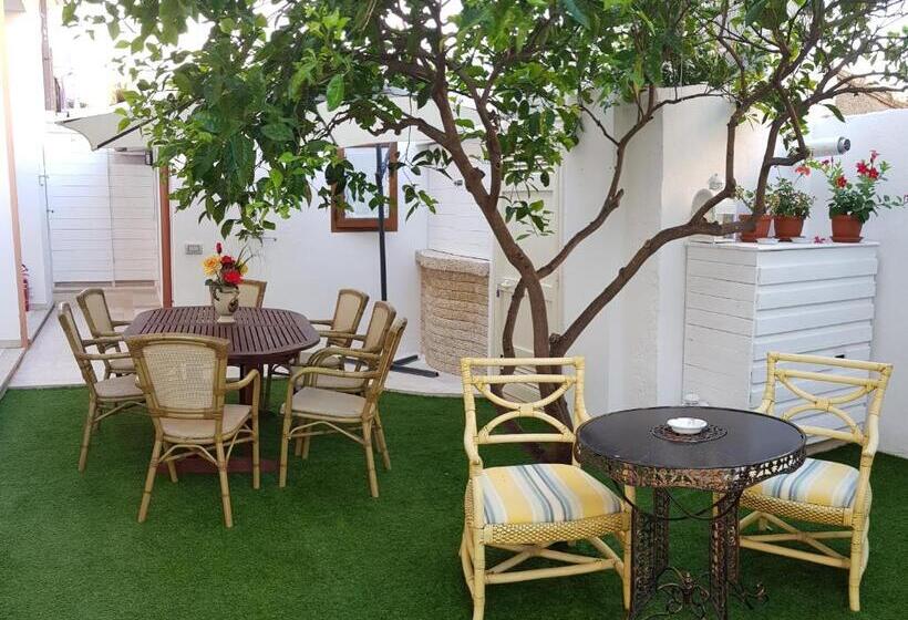 پانسیون Zia Mia B&b