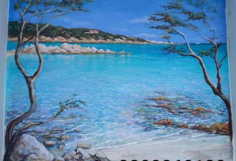 پانسیون Zia Mia B&b