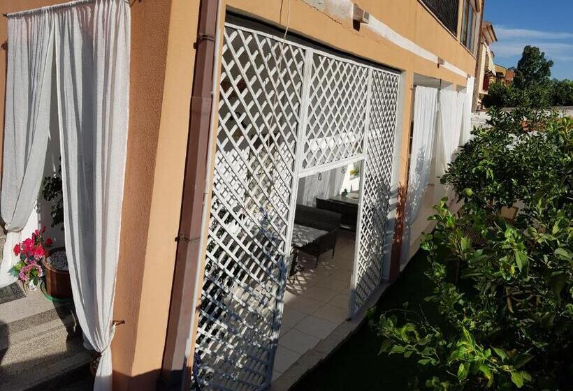 پانسیون Zia Mia B&b