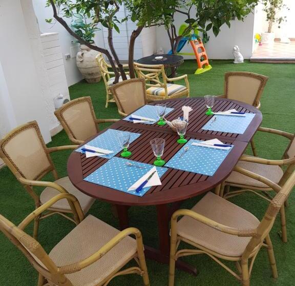 پانسیون Zia Mia B&b