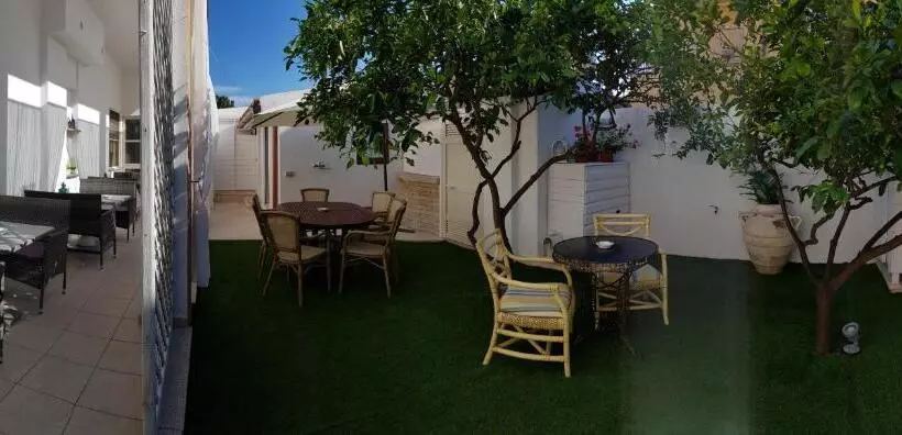 پانسیون Zia Mia B&b