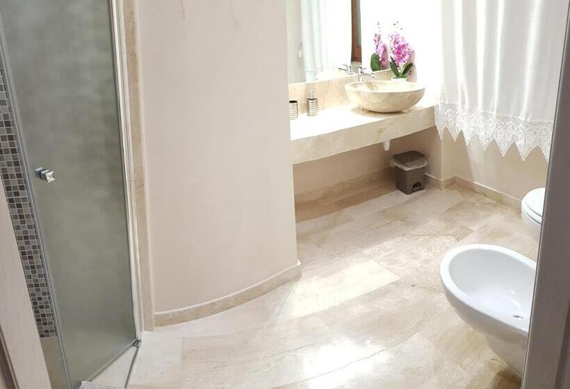 پانسیون Zia Mia B&b