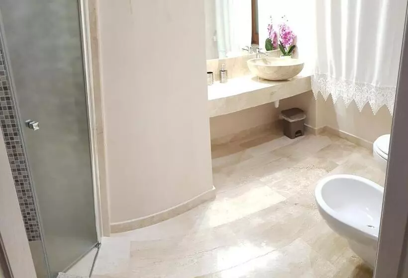 پانسیون Zia Mia B&b