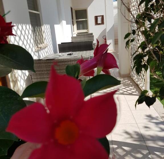 پانسیون Zia Mia B&b