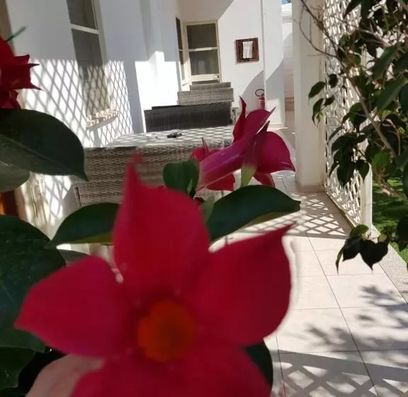 پانسیون Zia Mia B&b