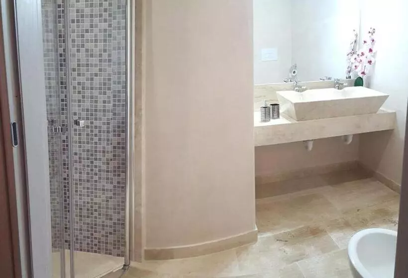 پانسیون Zia Mia B&b