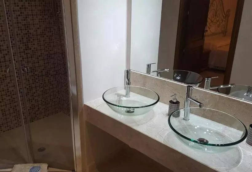 پانسیون Zia Mia B&b