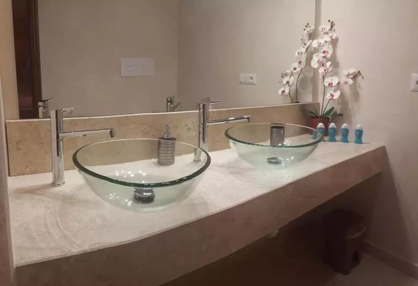 پانسیون Zia Mia B&b