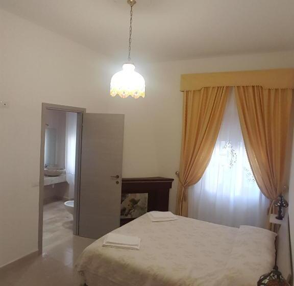 پانسیون Zia Mia B&b