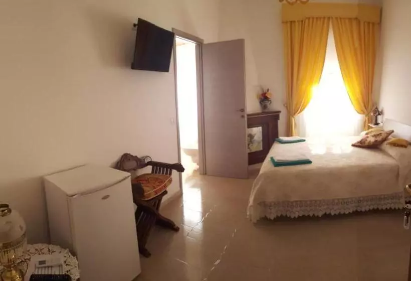 پانسیون Zia Mia B&b