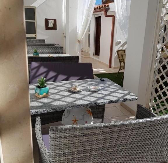 پانسیون Zia Mia B&b