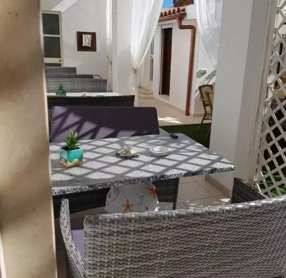 پانسیون Zia Mia B&b