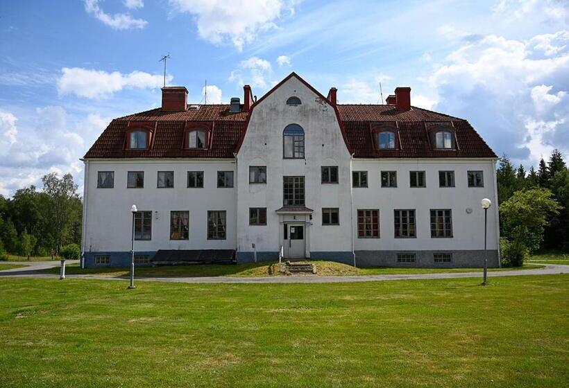 Viebackhotell Workers Accommodation