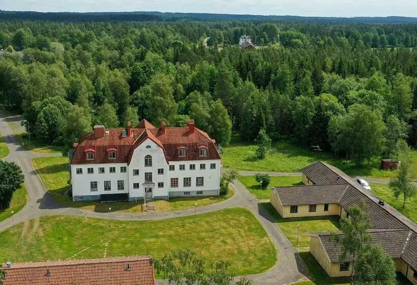 Viebackhotell Workers Accommodation