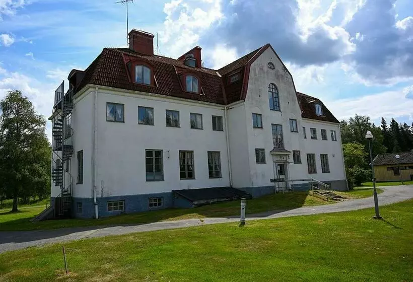 Viebackhotell Workers Accommodation