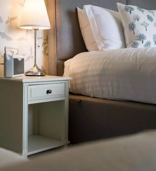 ユースホステル The Hare And Hounds, Levens