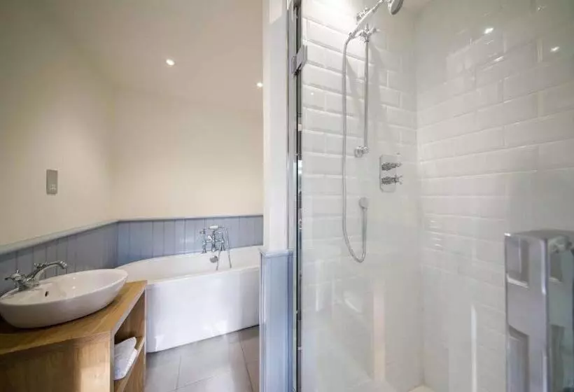 ユースホステル The Hare And Hounds, Levens