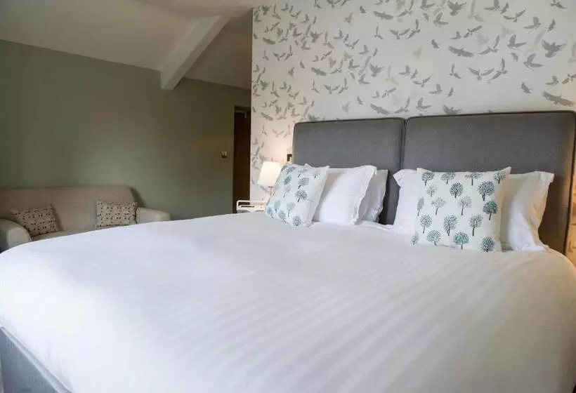 ユースホステル The Hare And Hounds, Levens