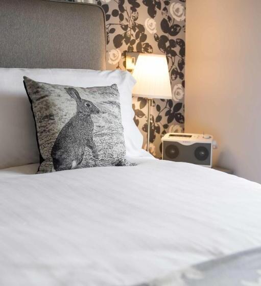 הוסטל The Hare And Hounds, Levens