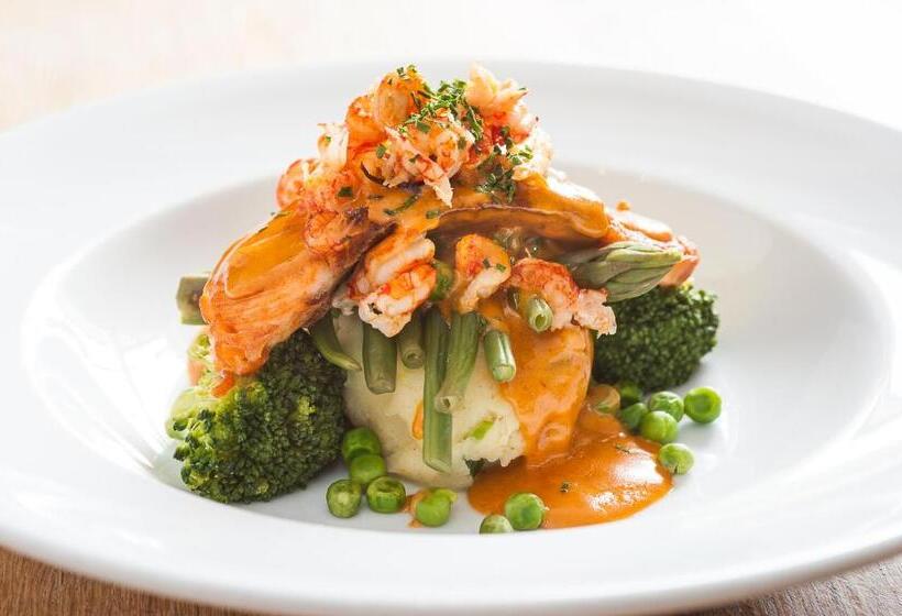 הוסטל The Hare And Hounds, Levens