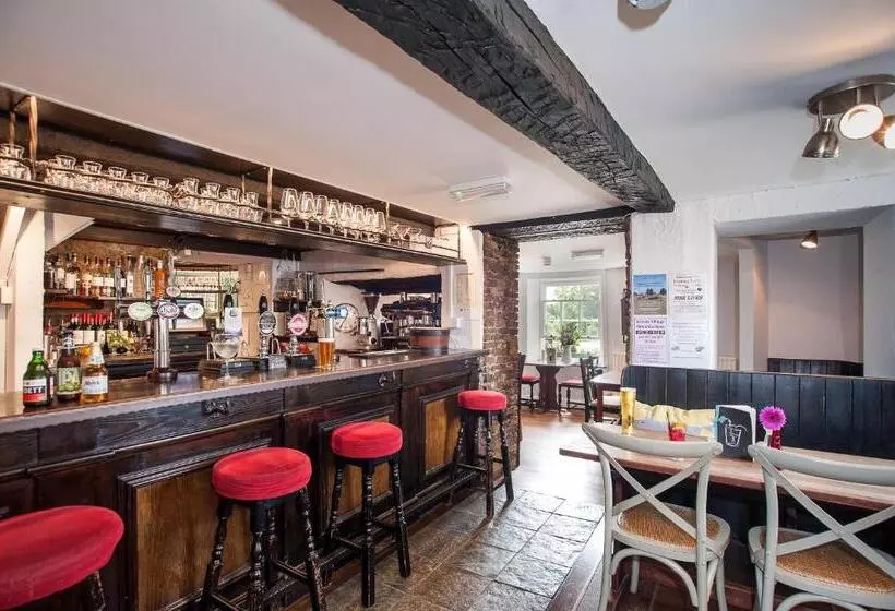 ユースホステル The Hare And Hounds, Levens