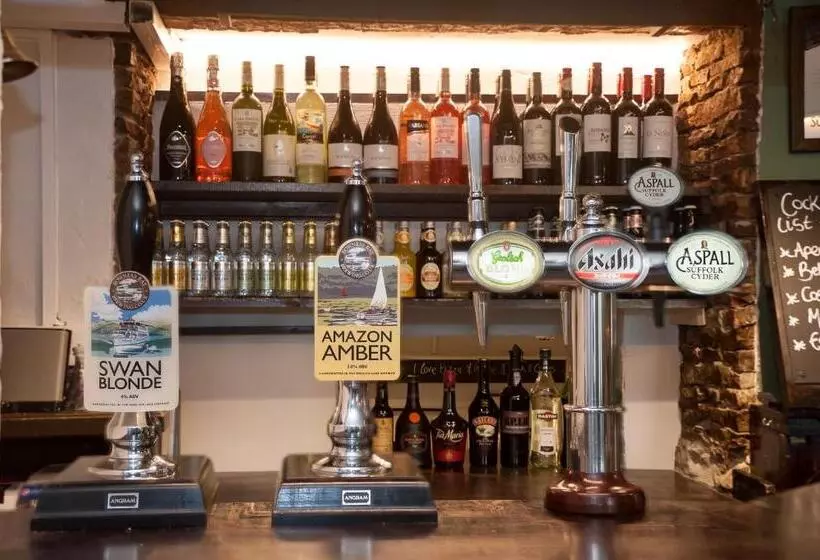 ユースホステル The Hare And Hounds, Levens