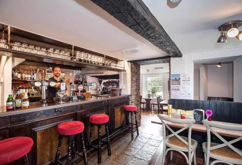 ユースホステル The Hare And Hounds, Levens