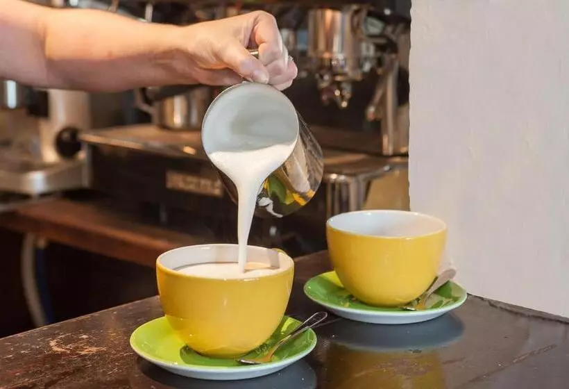 ユースホステル The Hare And Hounds, Levens