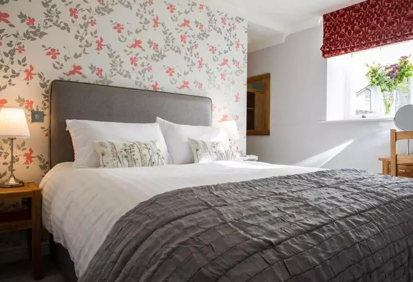 ユースホステル The Hare And Hounds, Levens