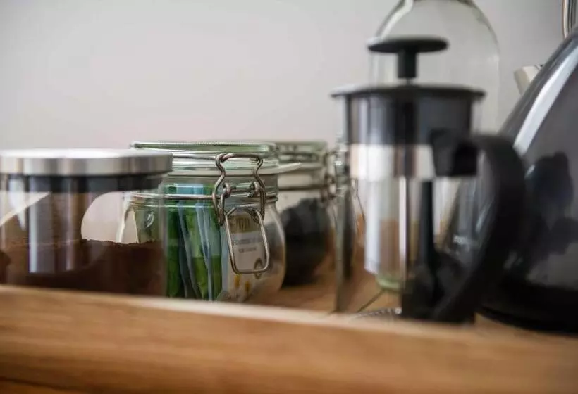 ユースホステル The Hare And Hounds, Levens