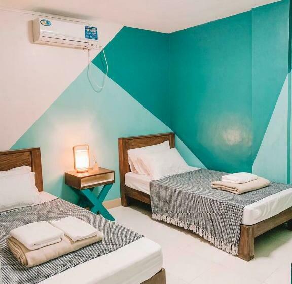 住宿加早餐  The Nest, Tagaytay