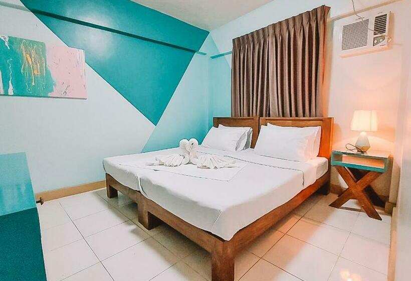 住宿加早餐  The Nest, Tagaytay