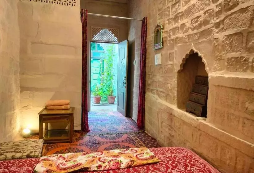 پانسیون Casa De Jodhpur