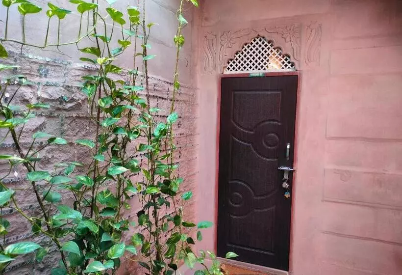 پانسیون Casa De Jodhpur